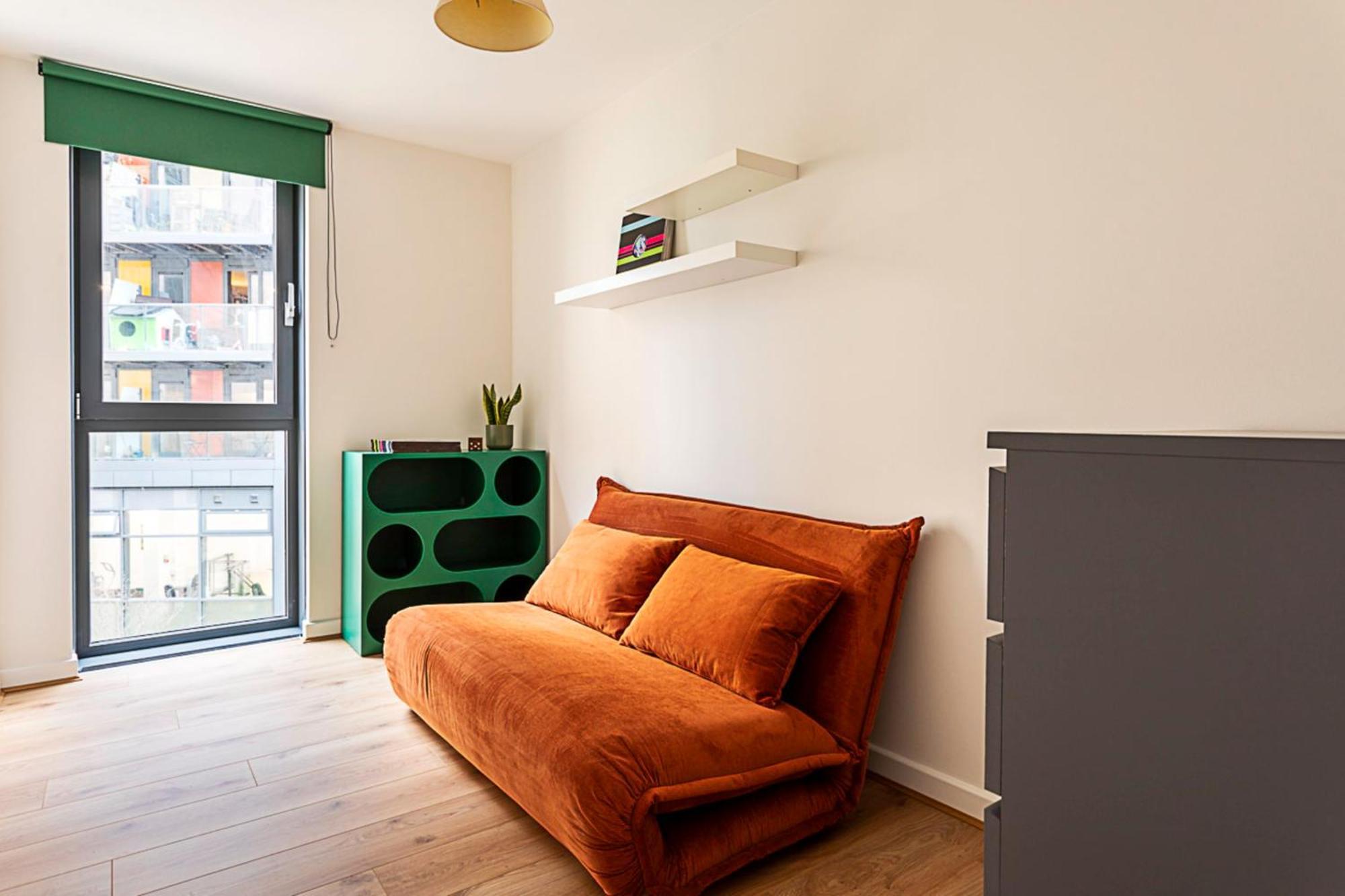 Appartamento Vibrant And Modern With Canal Views *