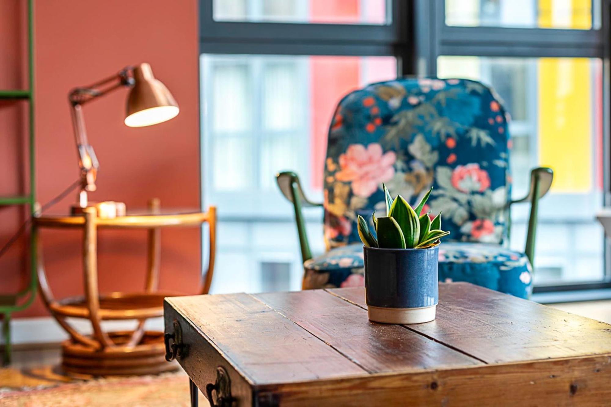 Appartamento Vibrant And Modern With Canal Views Londra