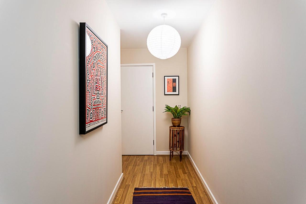 Appartamento Vibrant And Modern With Canal Views *
