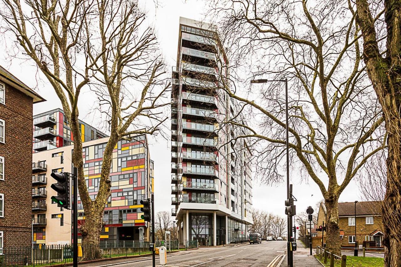 Appartamento Vibrant And Modern With Canal Views *